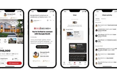 Realtor.com Collaborates with MLSs on New Home Search Platform