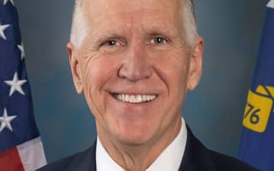 Sen. Tillis Reiterates Plan to Oppose Trump’s Fed Pick While Powell is Under DOJ Probe
