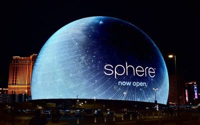 Sphere Entertainment to Open New Venue at Maryland’s National Harbor