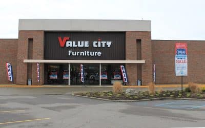 Furniture Retailer Closing All 89 Stores