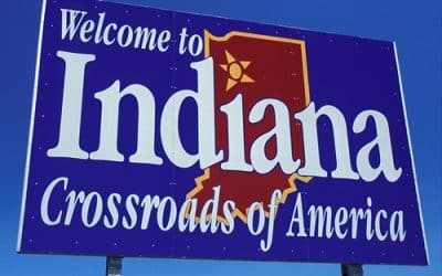 The Indiana Bears? Hoosier Governor Campaigns to Attract Chicago’s Football Team