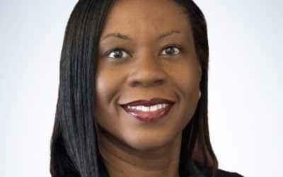 Mortgage Bankers Association Names Alexandra Brinton as VP/CFO