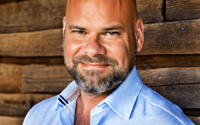 Dave Fazio Named Chief Information Officer at Smith Douglas Homes