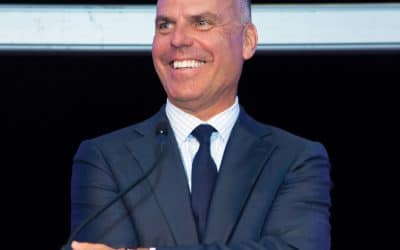 Leadership Shift Announced at Toll Brothers