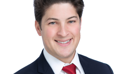 Mike Dunleavy Named CEO at Van Metre Companies