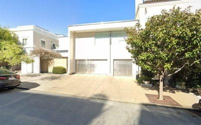 Oracle’s Larry Ellison Sells San Francisco Property in Off-Market $45 Million Deal