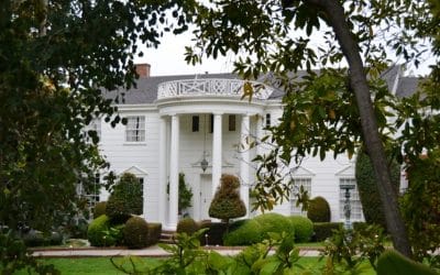 ‘Fresh Prince of Bel-Air’ Mansion Coming to Market for Just Under $30 Million