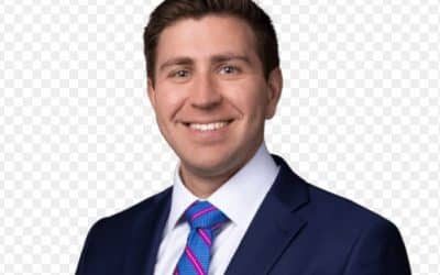 Jeremy Green Joins MBA as VP of Legislative Affairs