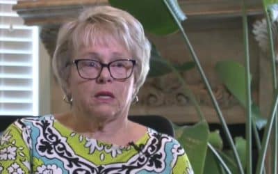 Virginia Real Estate Agent Shot in Her Home During New Year’s Eve Burglary