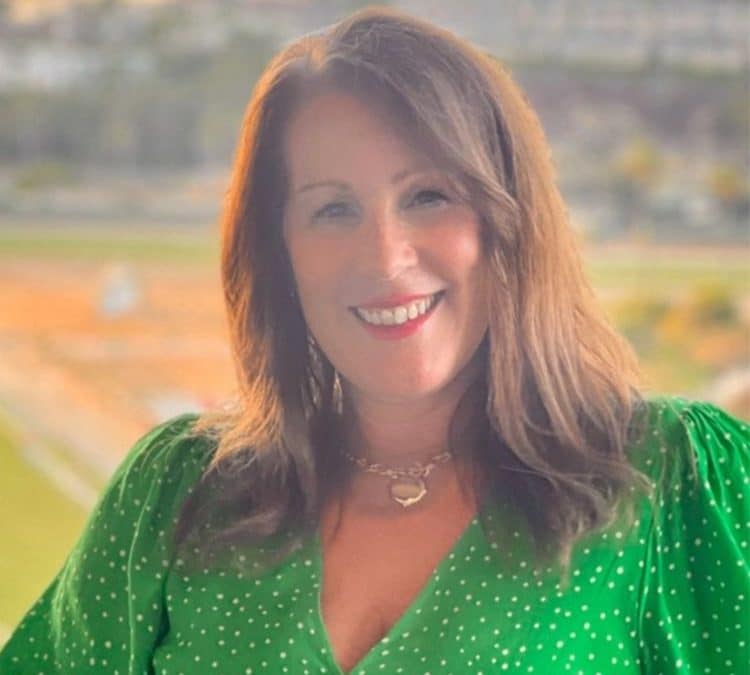 Katherine McFadden to Direct Multifamily Programs at California Housing Finance Agency