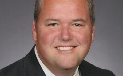 Matthew Fries Named CEO and President at Inland Real Estate Investment Corporation