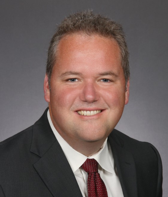 Matthew Fries Named CEO and President at Inland Real Estate Investment Corporation