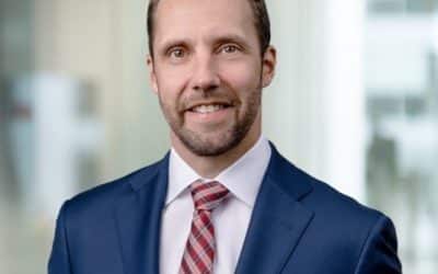 Michael Case Named President at Kipling Group