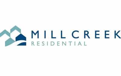 Mill Creek Residential Expands into Colorado with Build-to-Rent Community