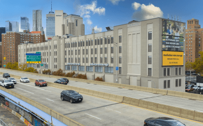 StorageMart Acquires 15-Property Self-Storage Portfolio in NYC