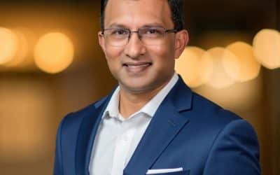 Bright MLS Hires Rajeev Sajja as Chief Artificial Intelligence Officer