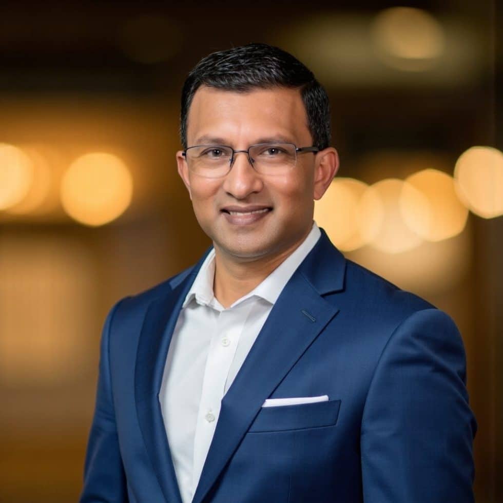 Bright MLS Hires Rajeev Sajja as Chief Artificial Intelligence Officer ...