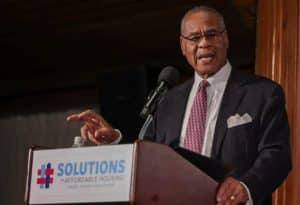 Top Ranking Democrat Questions Trump’s Proposed Ban on Institutional Investors in Housing Market