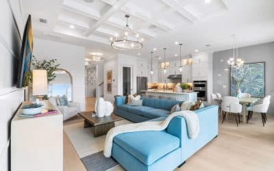 Toll Brothers Begins Home Sales at New Jacksonville Community