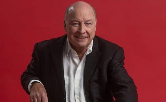 Steve Sheetz, Who Expanded Convenience Store Chain Across 7 States, Dies at 77