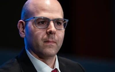 Fed’s Miran Calls for 150 Basis Point Cut in Interest Rates