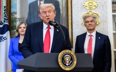 Democrat Senator Calls on Trump to Declare National Emergency on Housing