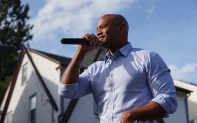 Maryland Realtors Endorse Gov. Moore’s Re-Election Campaign