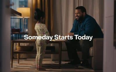 Zillow Unveils New Marketing Campaign