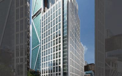 AI Firm Anthropic Leases Entire San Francisco Office Tower