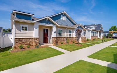 FCP Acquires 151-Unit Charlotte-Area Apartment Community for $41 Million