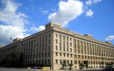 Department of Agriculture to Move from Longtime DC HQ
