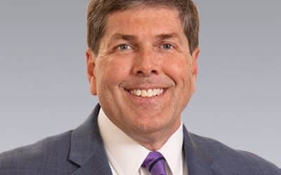 Society of Industrial and Office Realtors Names David C. Lockwood III as CEO