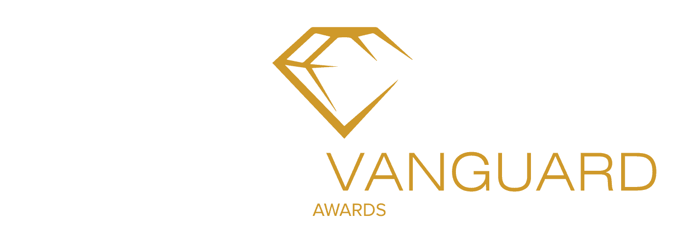Vanguard Awards Logo