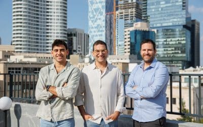 Property Records Platform Dono Raises $6.5 Million in Seed Round