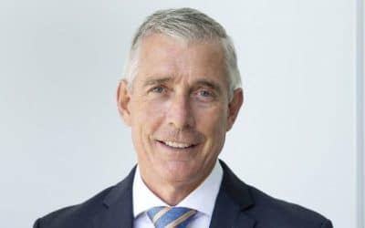 Kroger Taps Walmart Executive as New CEO