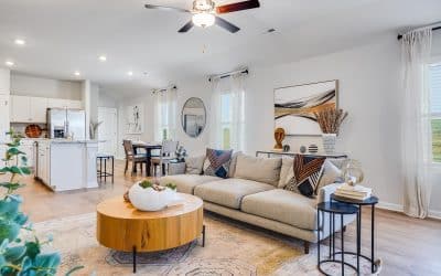 Lennar Corp. Debuts Single-Family Home Community in Alabama