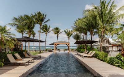 Pacaso Debuts Invitation-Only Luxury Home Exchange Program