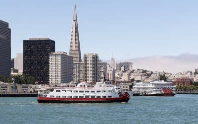 Sale Price for San Francisco’s Transamerica Pyramid is Revealed
