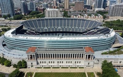 Chicago Leaders Preparing for Post-Bears Chapter at Soldier Field