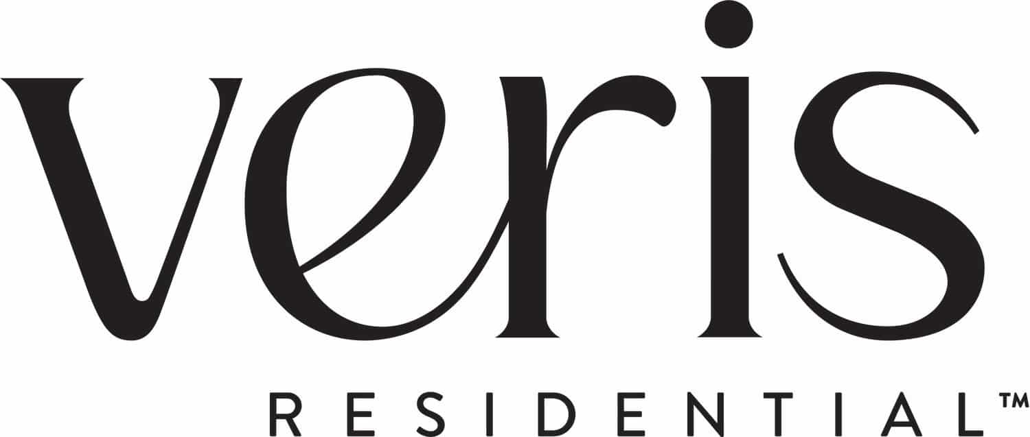 Veris-Residential-Logo