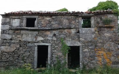 For Sale: Abandoned Spanish Village at Discounted Price