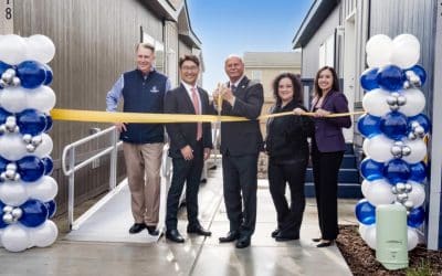 Champion Homes Opens 67-Unit Affordable Community in Fresno
