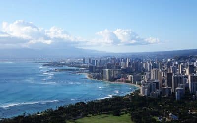 Report: Hawaii Offers Lowest Real Estate Tax Rate, New Jersey Burdened with the Highest Rate