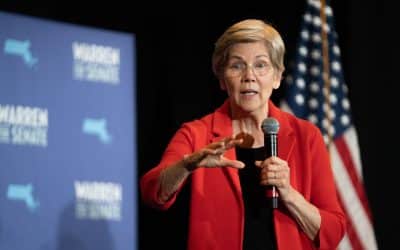 Sen Elizabeth Warren: Trump’s Attacks on the CFPB Cost Consumers $19 Billion