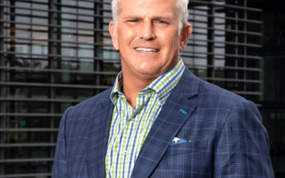 Gregg Metcalf Joins Cushman & Wakefield as Executive Director