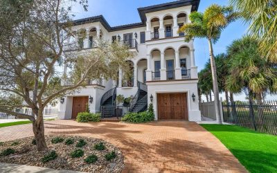 Hulk Hogan’s Florida Estate Listed at $10.9 Million