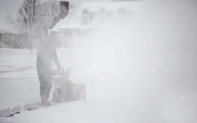 Decline in Mortgage Applications Blamed on Snowstorms