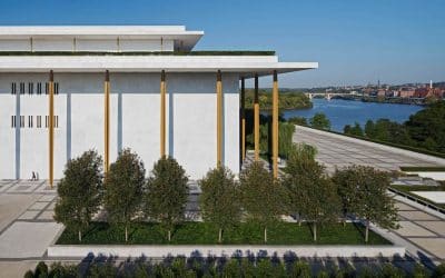 Trump to Close ‘Dilapidated’ Kennedy Center for 2-Year Renovation