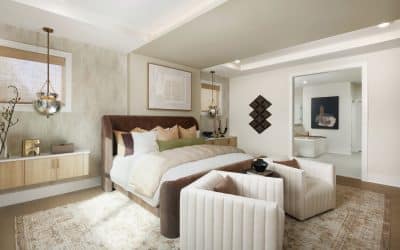 Toll Brothers Debuts 12-Home Luxury Community in North Carolina