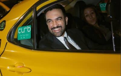 NYC Mayor Mamdani Bans Public Housing Tenants from Speaking at ‘Rental Ripoff’ Hearing